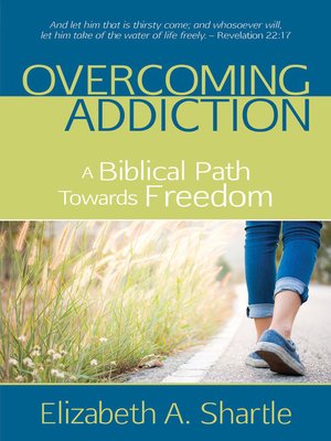 cover image of Overcoming Addiction